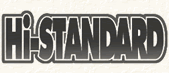 Hi-STANDARD