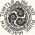 TURTLE ISLAND