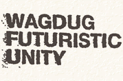 WAGDUG FUTURISTIC UNITY