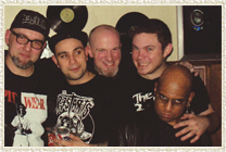 MURPHY'S LAW (from US)