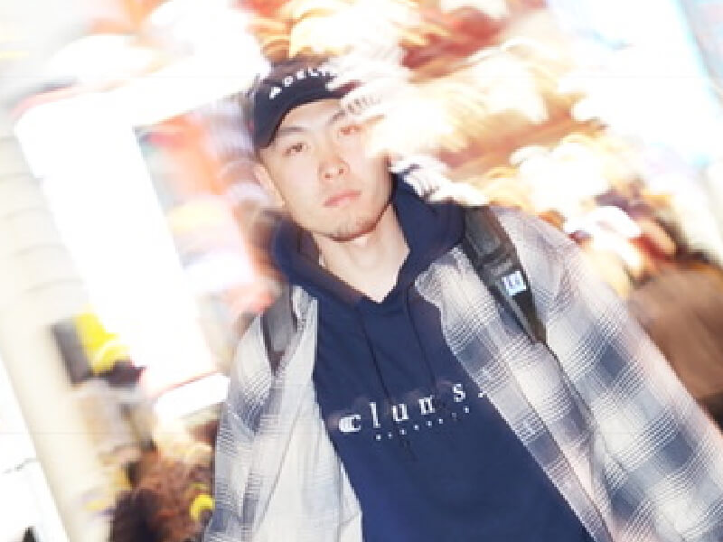 YUHEI “MARCO” HIROSE